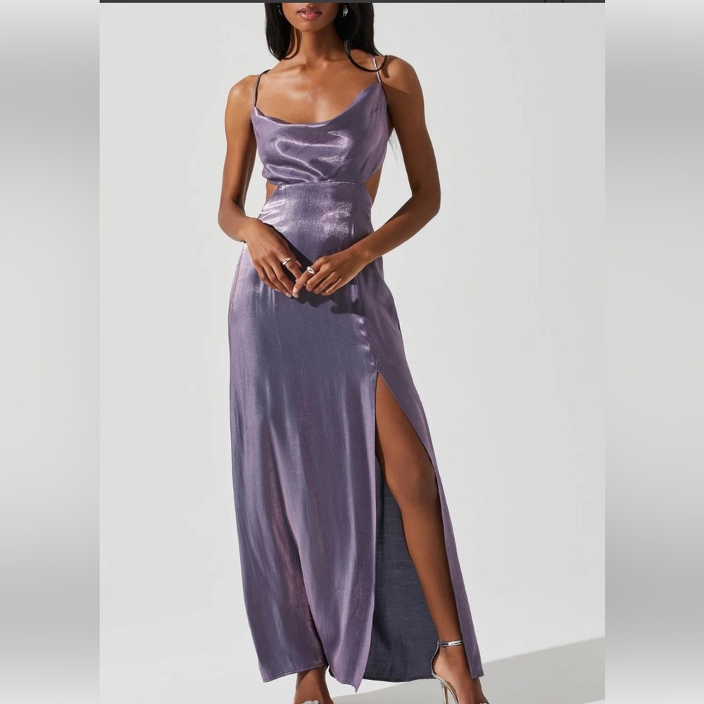 ASTR Shivani Dress, Size Small - NWT